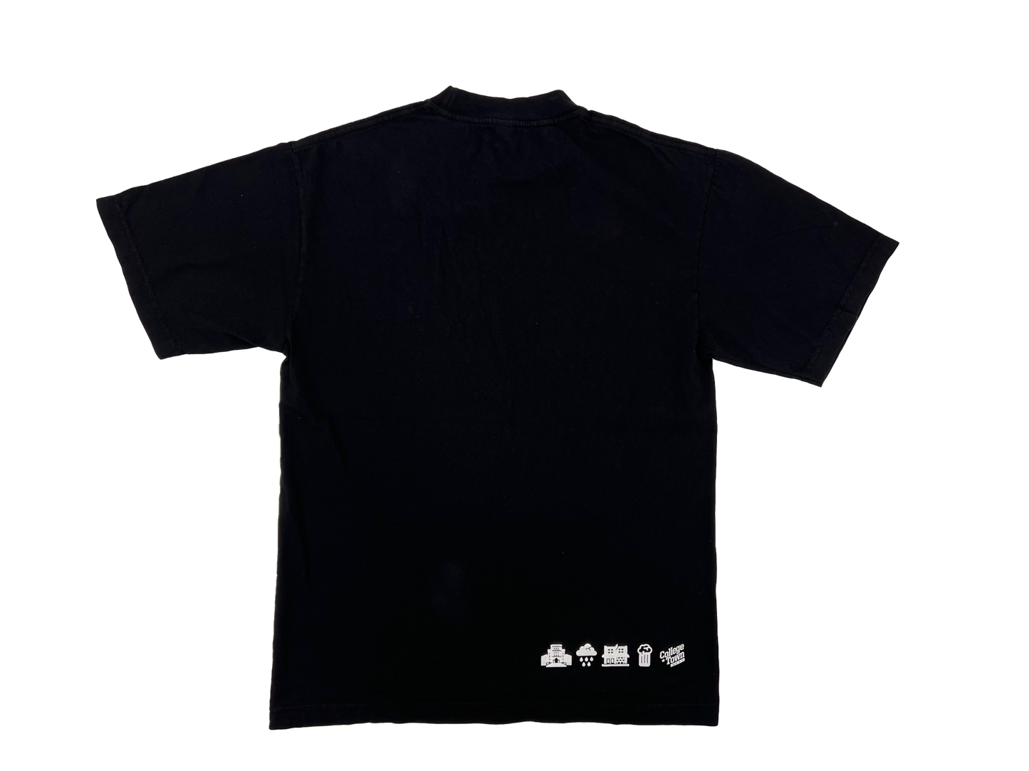 College Town Gear CorVegas Tee