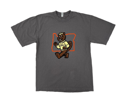 College Town Gear Beaver State Tee