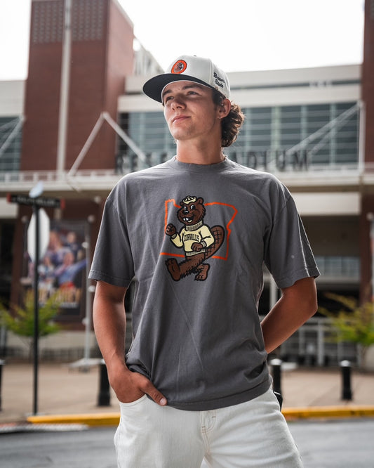 Beaver State Tee