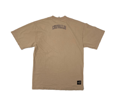 Corvallis Icons Tee