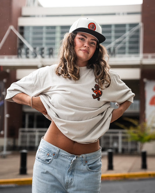 Corvallis Beaver Tee